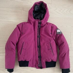 Alpinitek Girls Winter Jacket